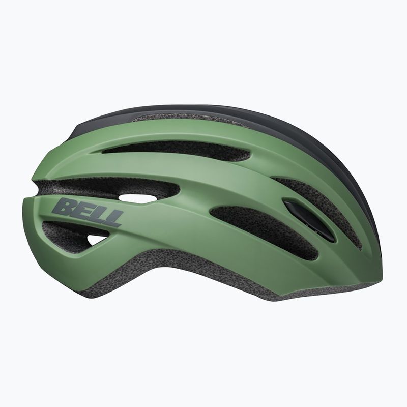 Bell Avenue Integrated MIPS Fahrradhelm mattgrün 2