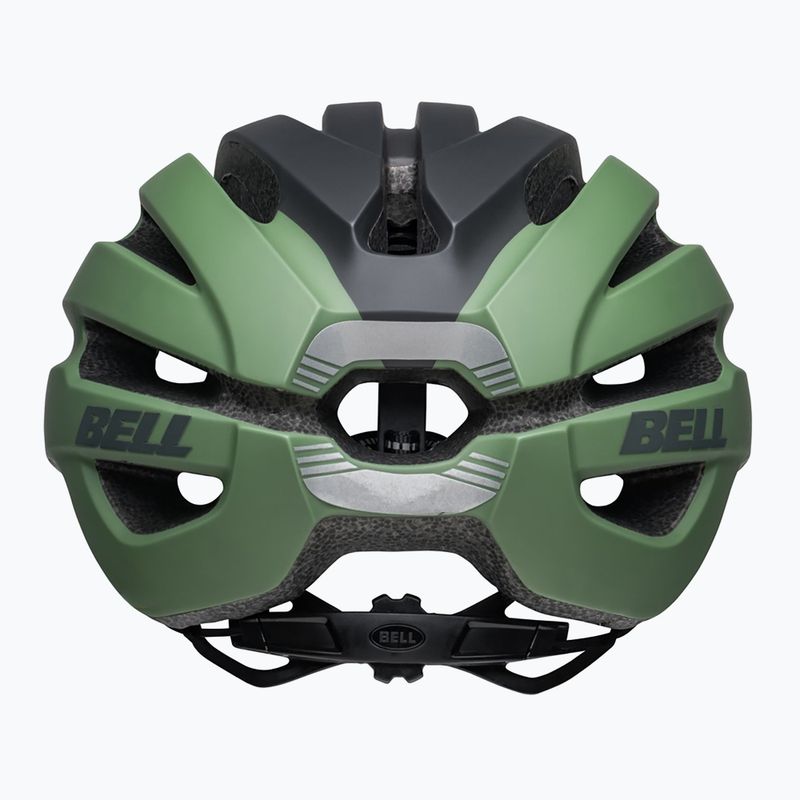 Bell Avenue Integrated MIPS Fahrradhelm mattgrün 3