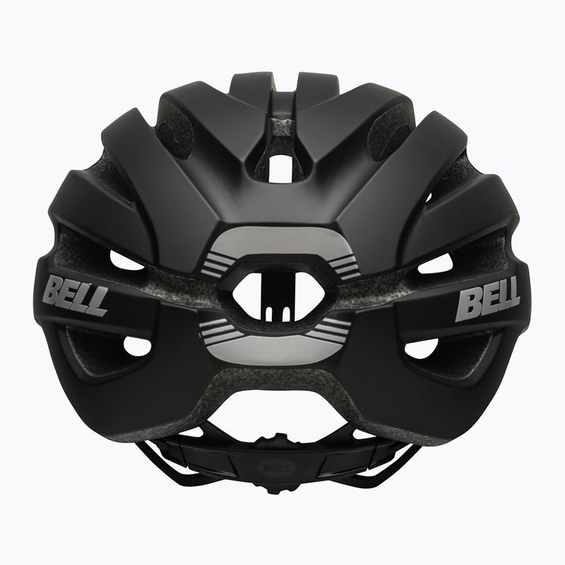 Bell Avenue Fahrradhelm matt glänzend/schwarz 2