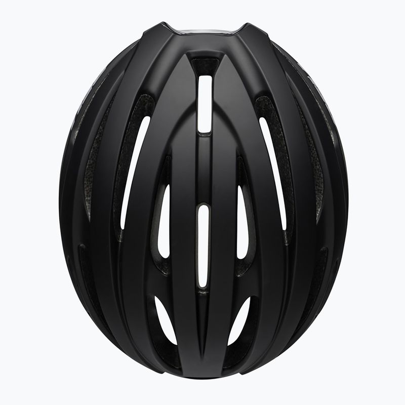 Bell Avenue Fahrradhelm matt glänzend/schwarz 3
