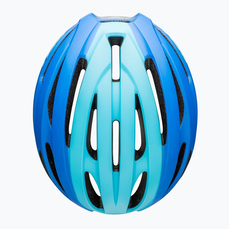 Bell Avenue Fahrradhelm matt blau 4