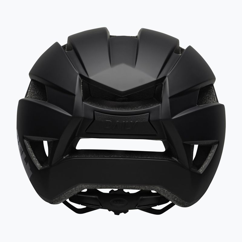 Fahrradhelm Bell Daily matte black 3