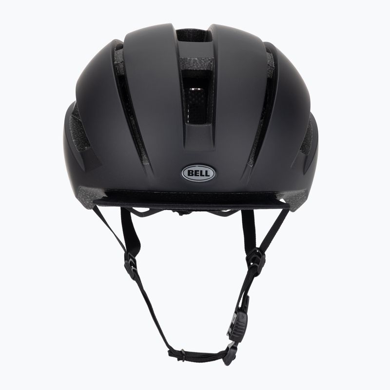 Fahrradhelm Bell Daily matte black 2