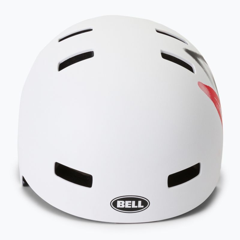 Fahrradhelm Bell Local weiß BEL-7138688 2