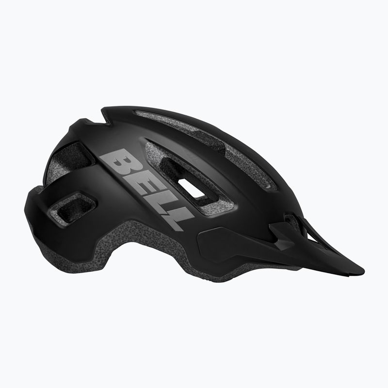 Bell Nomad 2 Integrated MIPS Jr Kinderfahrradhelm mattschwarz 2