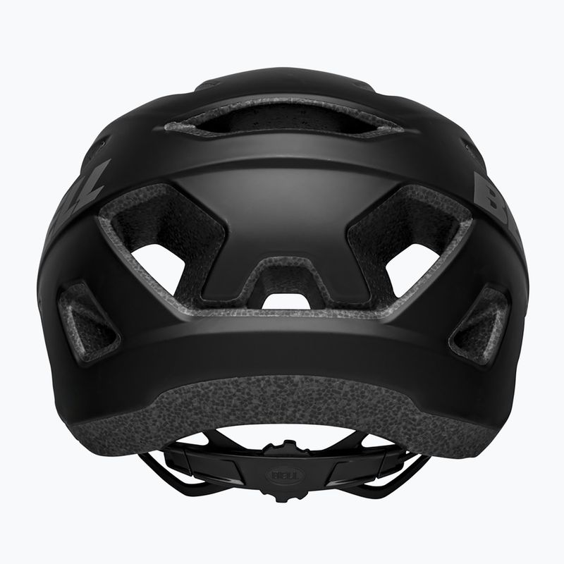 Bell Nomad 2 Integrated MIPS Jr Kinderfahrradhelm mattschwarz 3