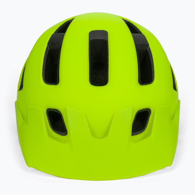 Kinderfahrradhelm BELL Nomad 2 Jr gelb BEL-7138803 2