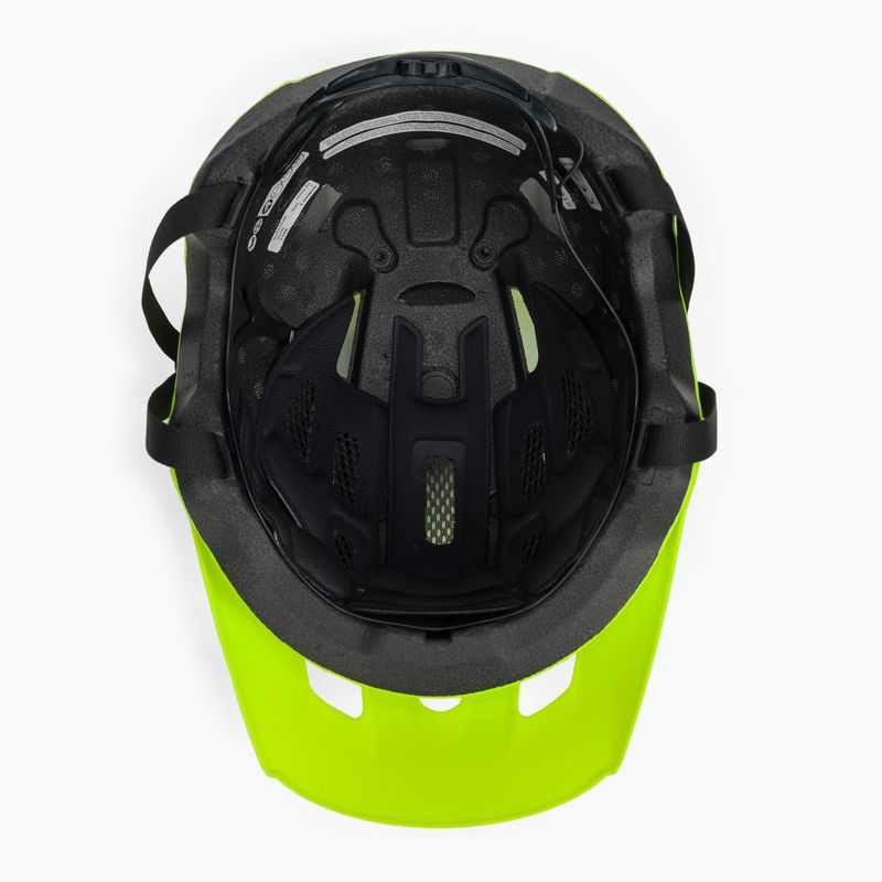 Kinderfahrradhelm BELL Nomad 2 Jr gelb BEL-7138803 5