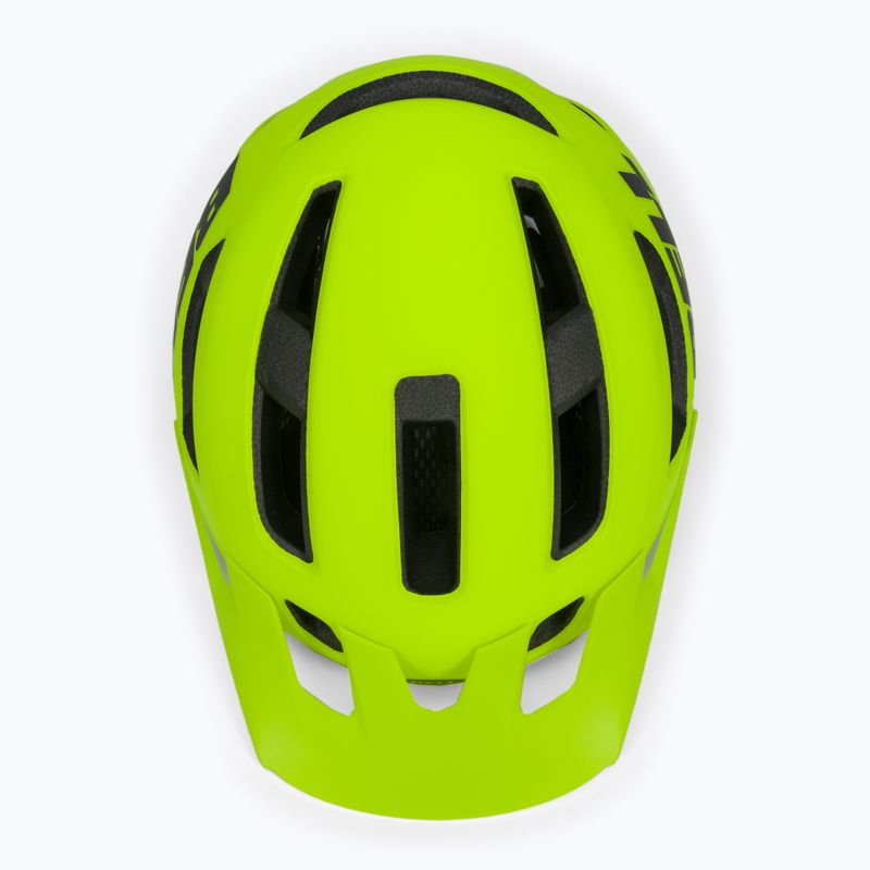 Kinderfahrradhelm BELL Nomad 2 Jr gelb BEL-7138803 6