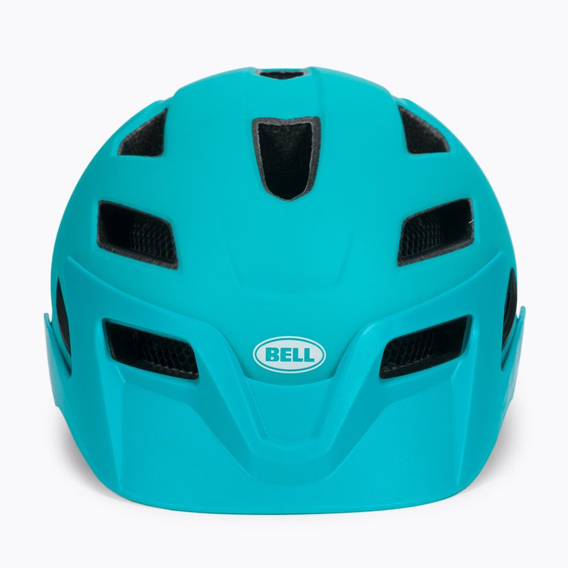 BELL Sidetrack Kinderfahrradhelm blau 7138812 2