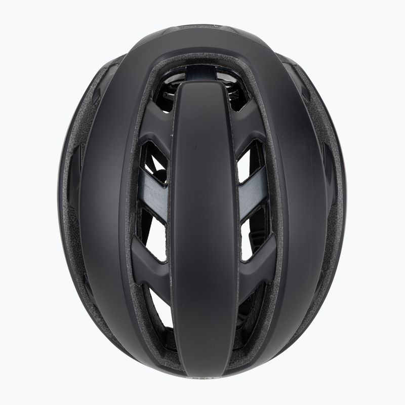 Bell XR MIPS Spherical matt glänzend/schwarzer Fahrradhelm 6