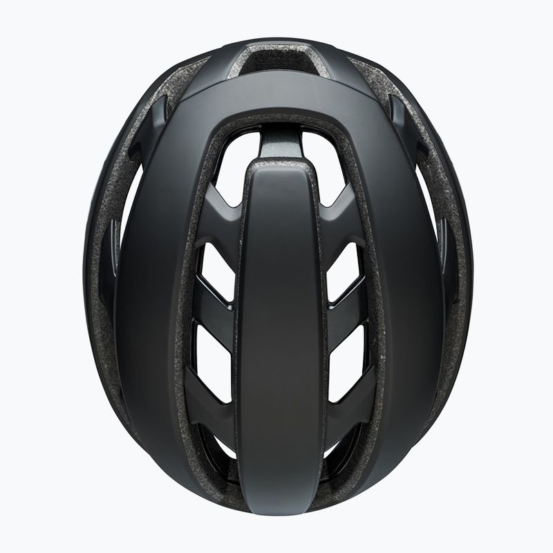 Bell XR MIPS Spherical matt glänzend/schwarzer Fahrradhelm 4