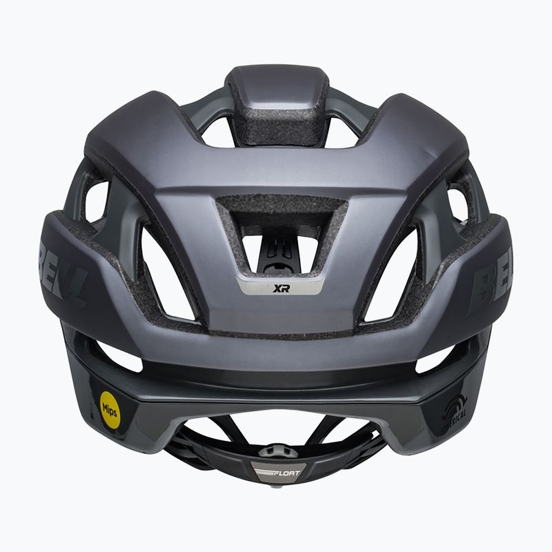 Bell XR MIPS Spherical matt glänzend titan/grau Fahrradhelm 3