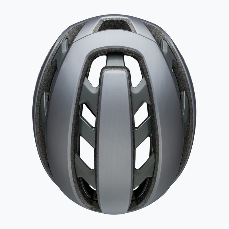 Bell XR MIPS Spherical matt glänzend titan/grau Fahrradhelm 4