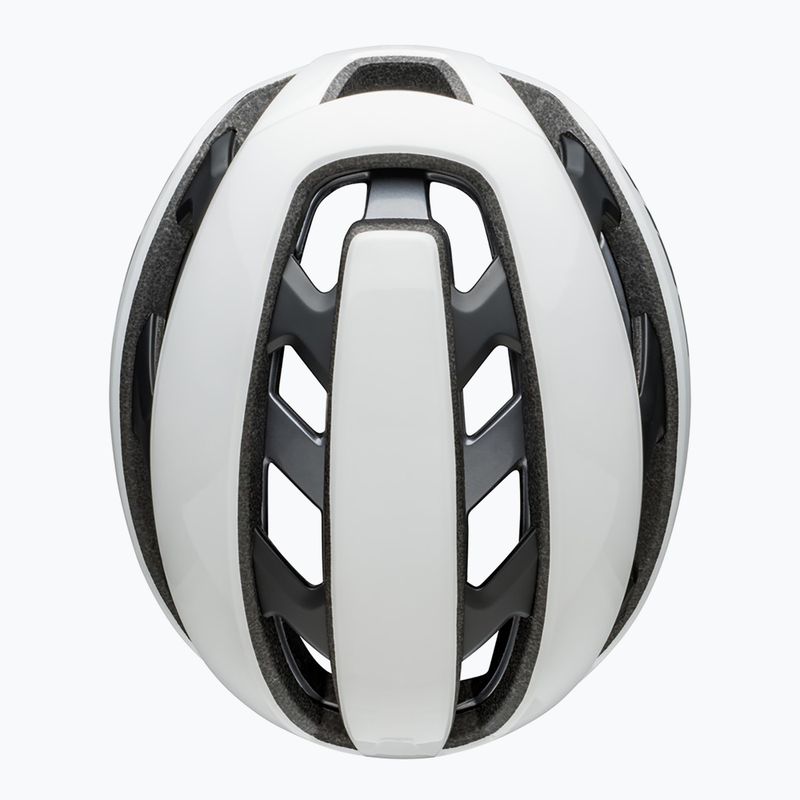 Bell XR MIPS Spherical matt glänzend weiß/schwarz Fahrradhelm 4