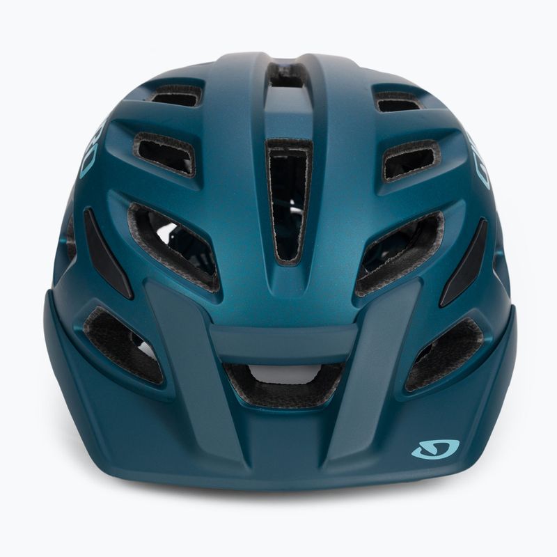 Giro Radix blau Fahrradhelm 7140656 2