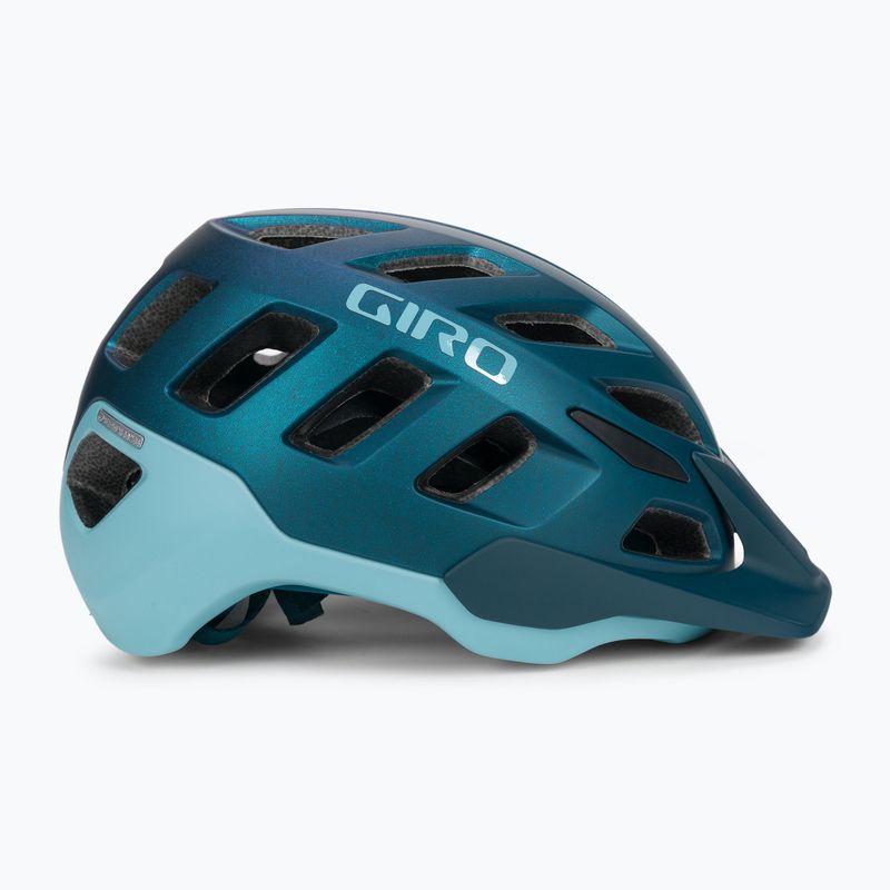 Giro Radix blau Fahrradhelm 7140656 3