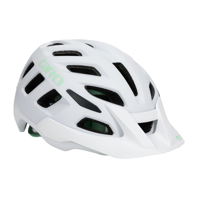 Giro Radix Fahrradhelm weiß GR-7140668