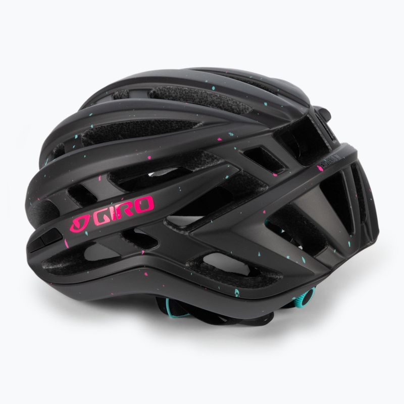 Giro Agilis Fahrradhelm schwarz GR-7140727 2