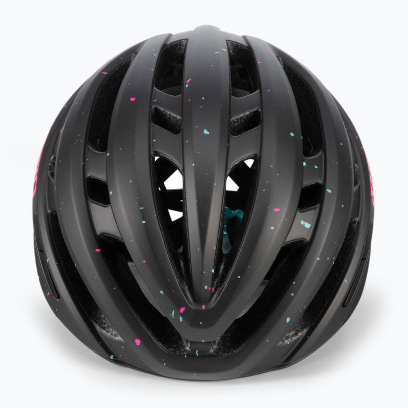 Giro Agilis Fahrradhelm schwarz GR-7140727 3