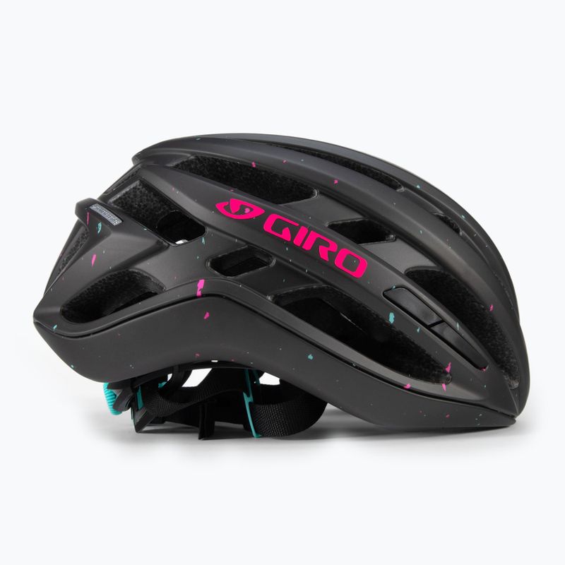Giro Agilis Fahrradhelm schwarz GR-7140727 4