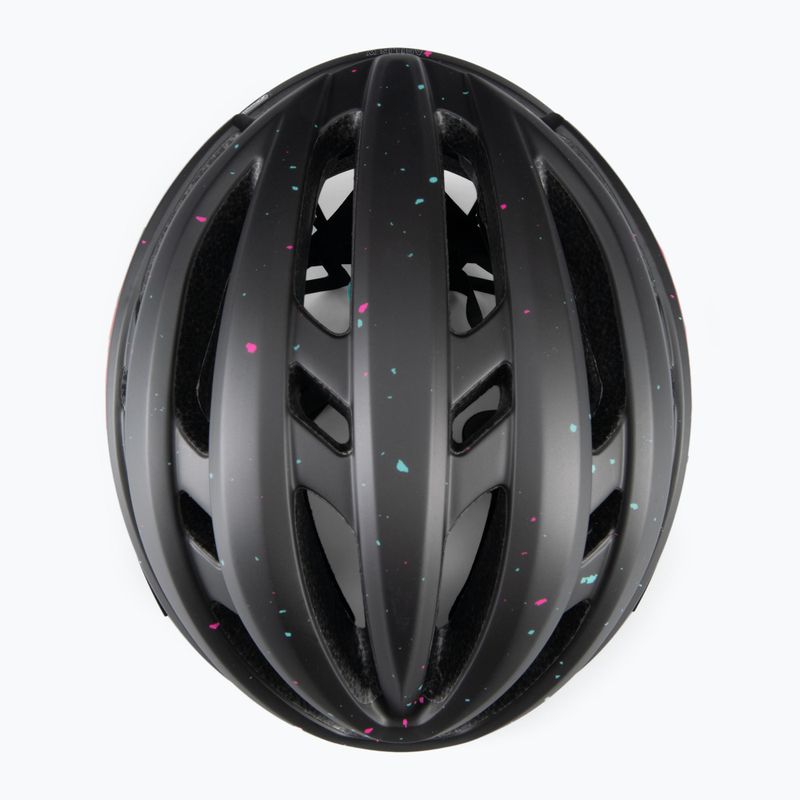 Giro Agilis Fahrradhelm schwarz GR-7140727 5