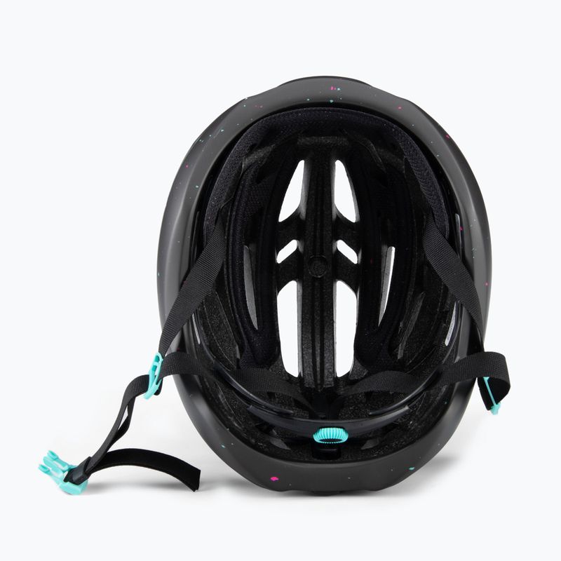Giro Agilis Fahrradhelm schwarz GR-7140727 6