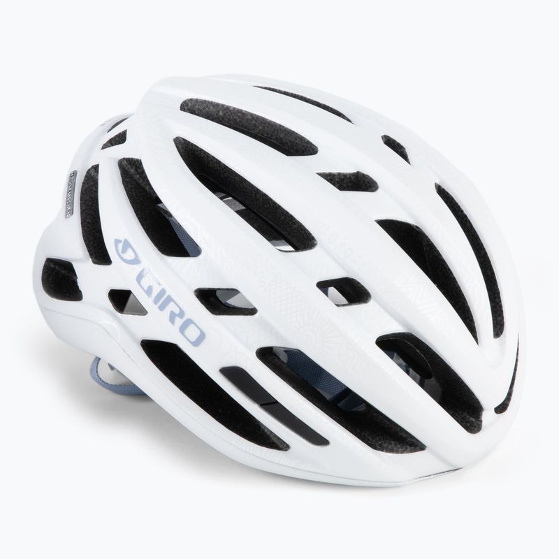 Giro Agilis Fahrradhelm weiß GR-7140739