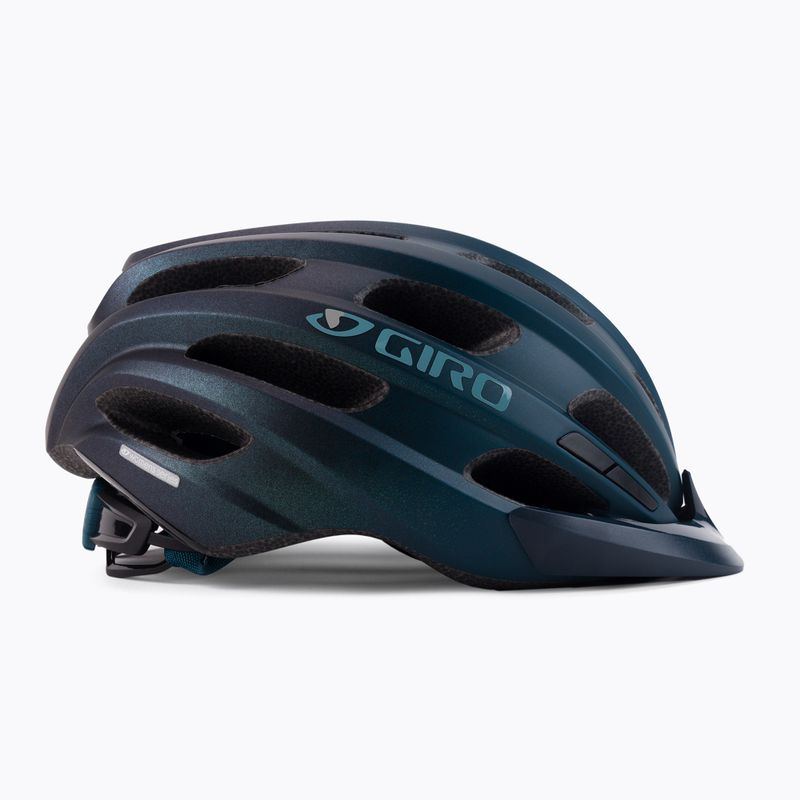 Giro Vasona Damen Fahrradhelm blau 7140761 3