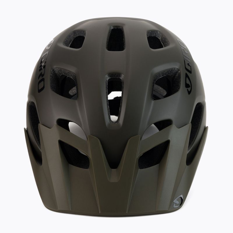 Giro Fixture grün Fahrradhelm GR-7140779 2