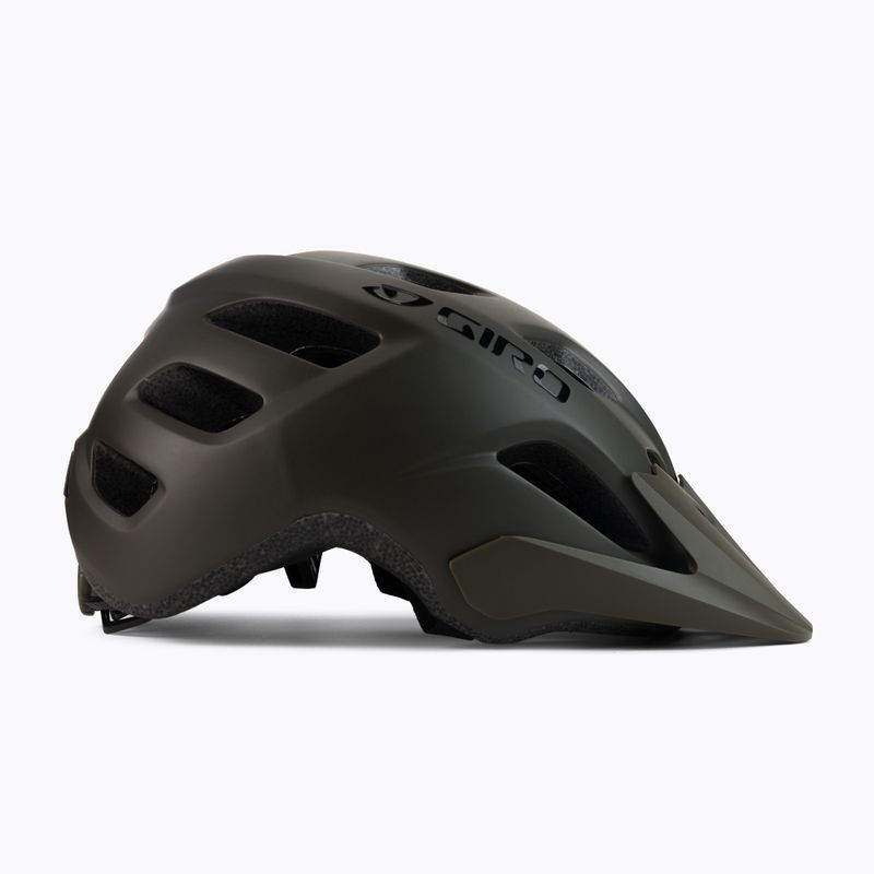 Giro Fixture grün Fahrradhelm GR-7140779 3