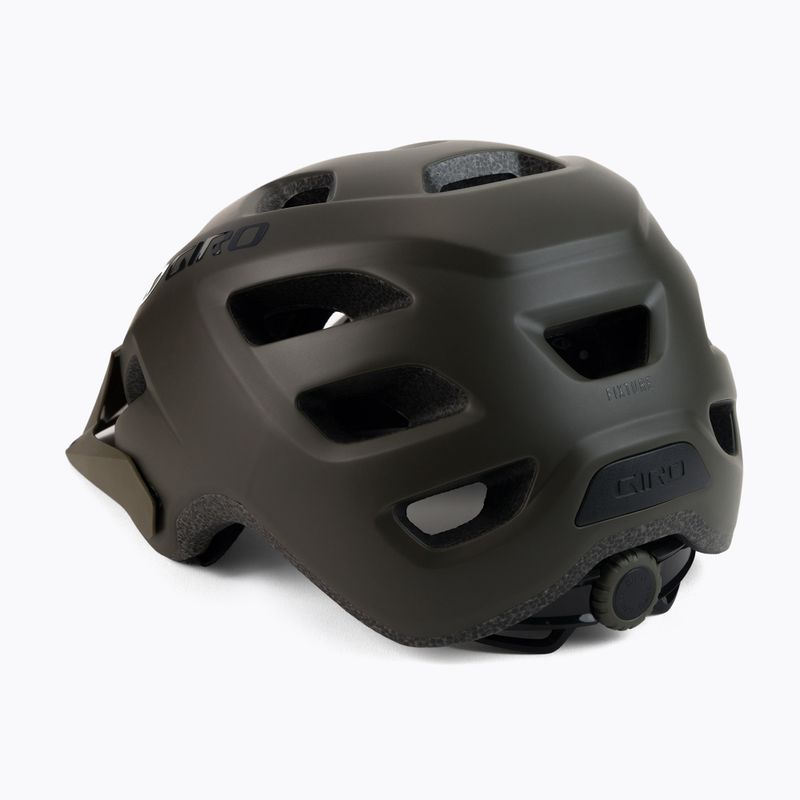 Giro Fixture grün Fahrradhelm GR-7140779 4