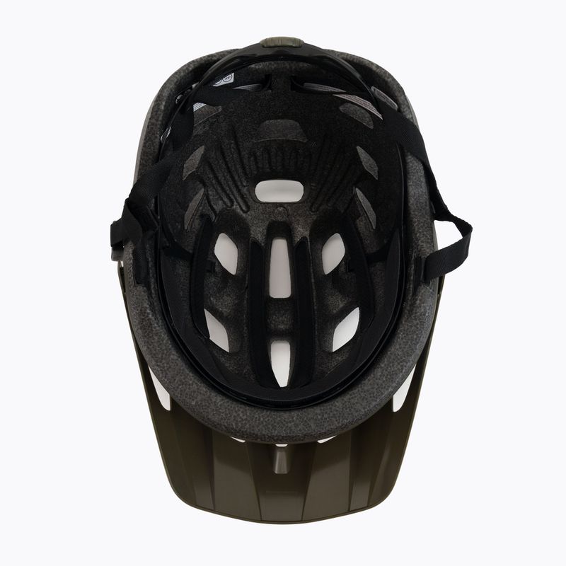 Giro Fixture grün Fahrradhelm GR-7140779 5