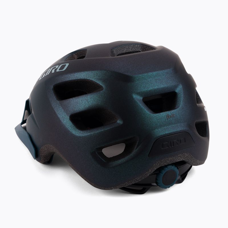 Giro Verce Integrated Fahrradhelm marineblau 7140872 4