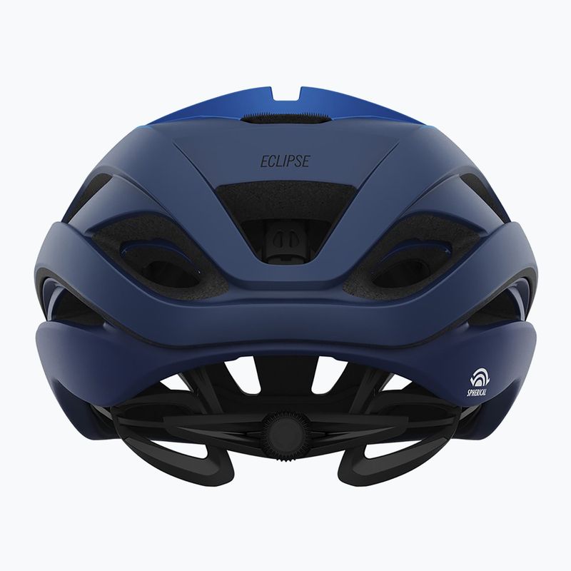 Giro Eclipse MIPS Sphärische matte ano blau Fahrradhelm 3