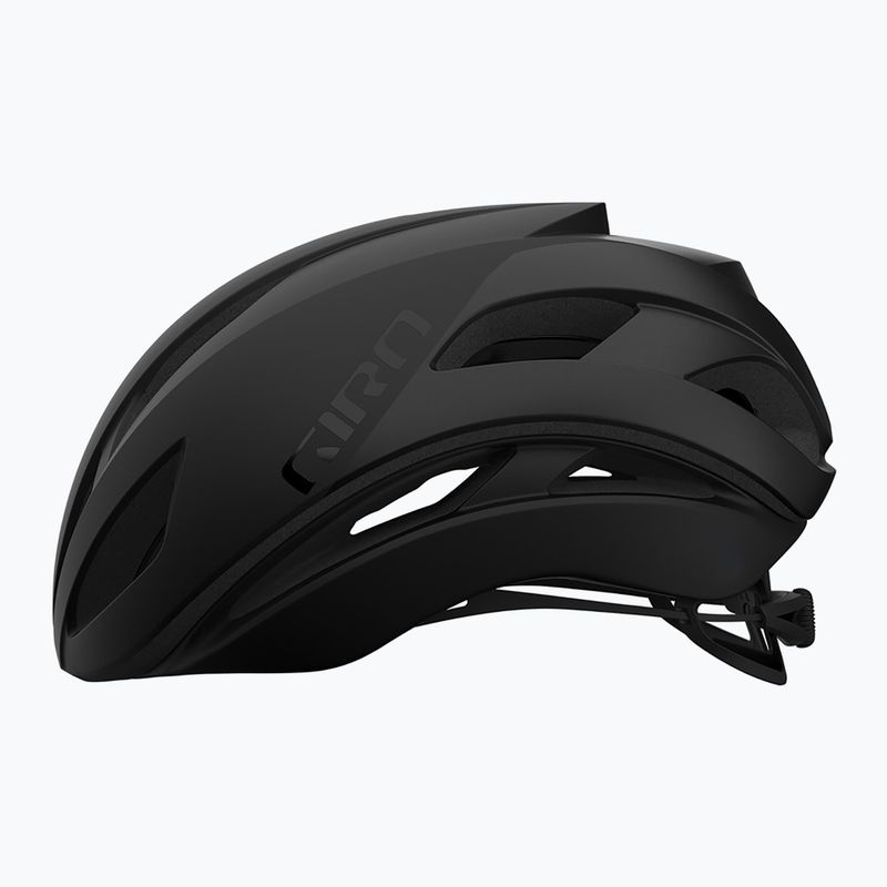 Giro Eclipse MIPS Spherical matt schwarz/glänzend schwarz Fahrradhelm 2