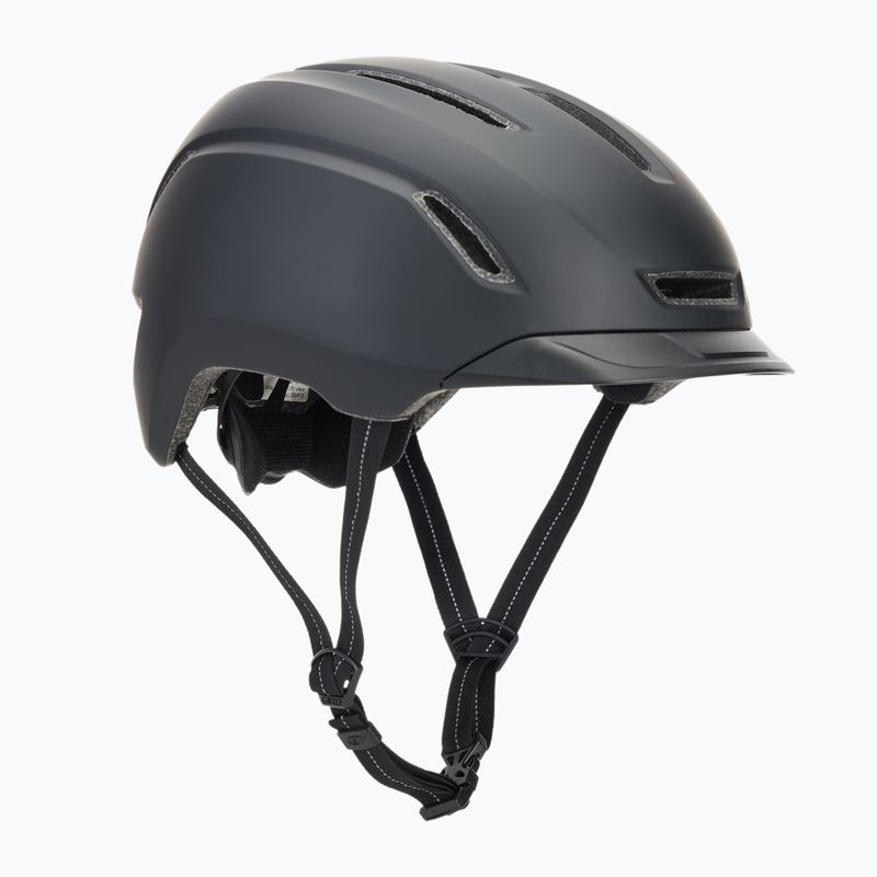 Giro Caden II Fahrradhelm mattschwarz