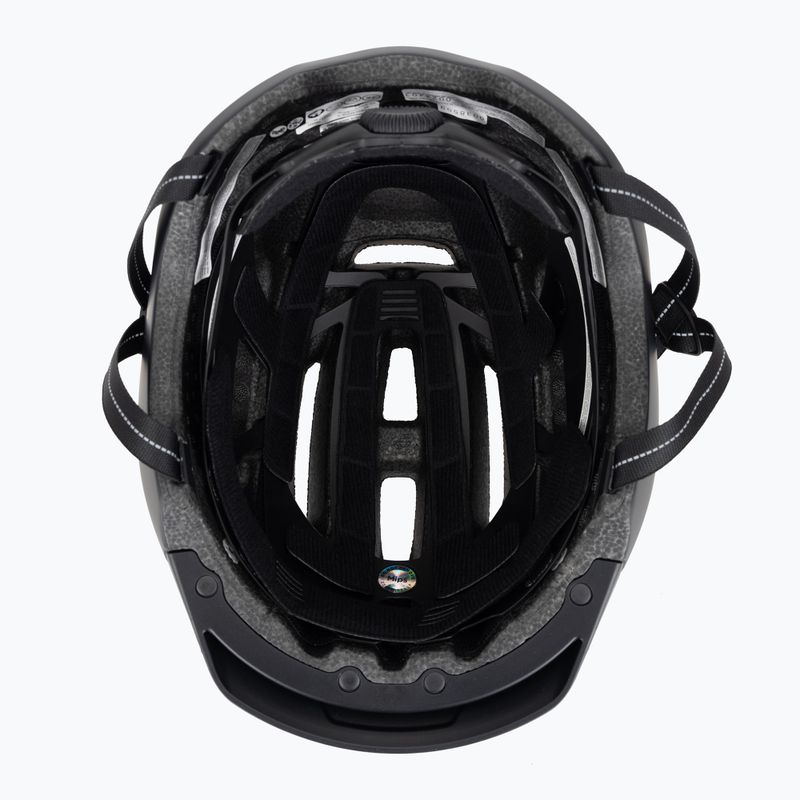 Giro Caden Integrated MIPS II Fahrradhelm mattschwarz 5
