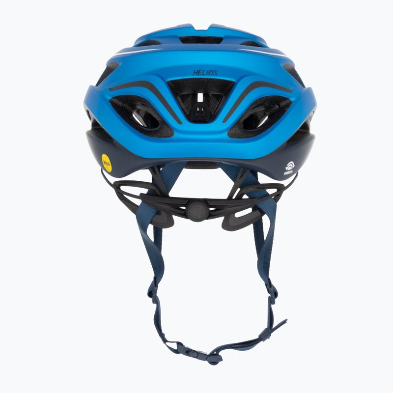 Giro Helios Spherical MIPS matte ano blau Fahrradhelm 3