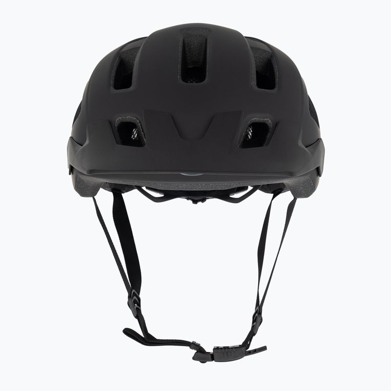 Fahrradhelm Bell Vert 2 mattschwarz/charcoal 2