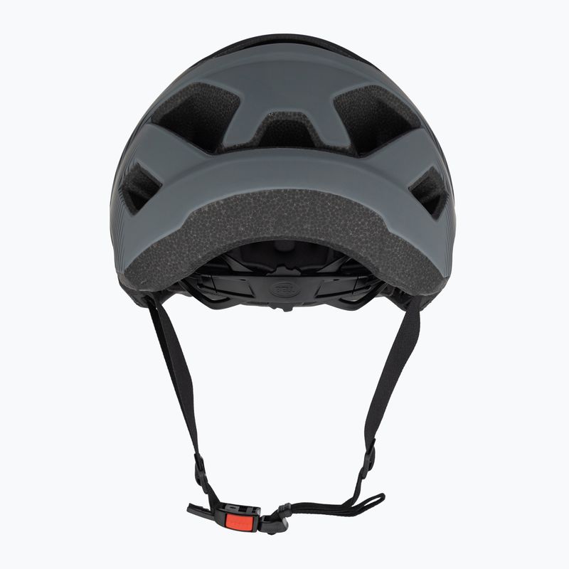 Fahrradhelm Bell Vert 2 mattschwarz/charcoal 3