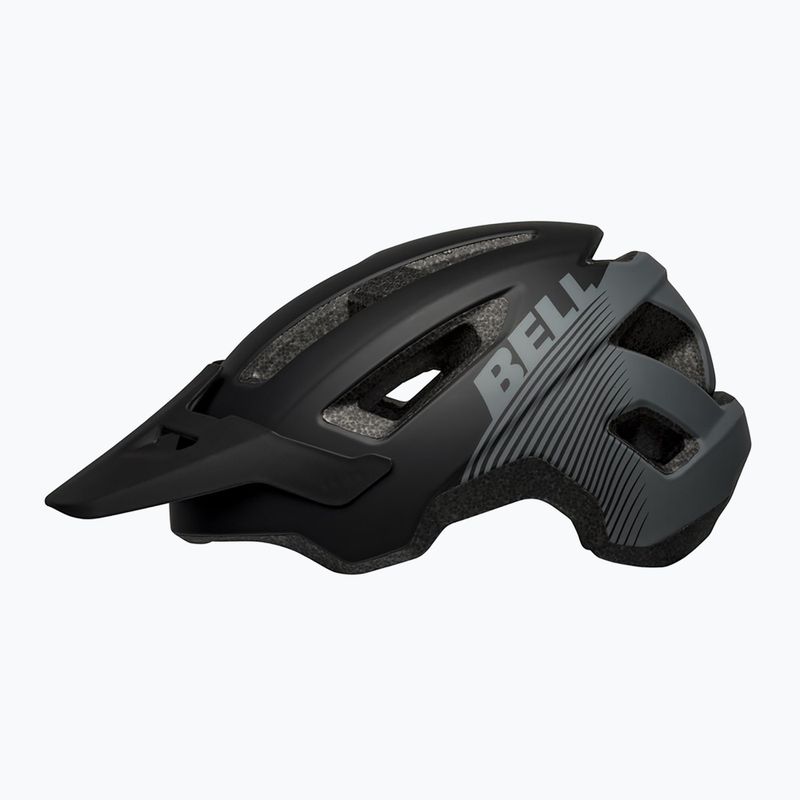 Fahrradhelm Bell Vert 2 mattschwarz/charcoal 8