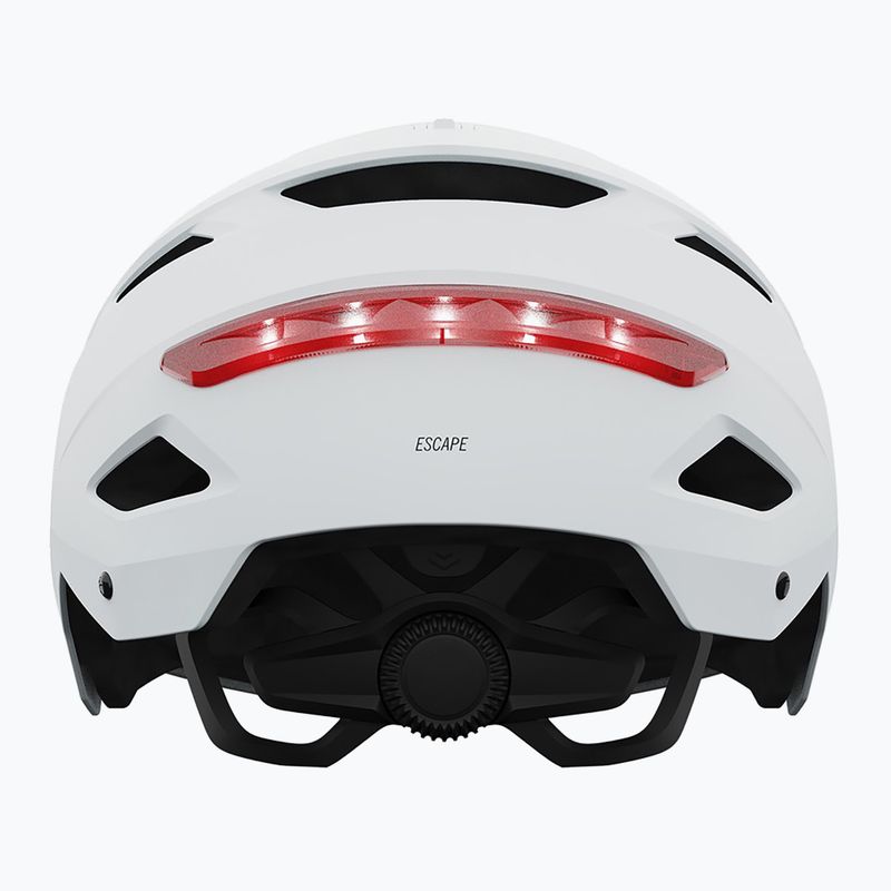 Giro Escape MIPS Integrierte matte Kreide Fahrradhelm 3