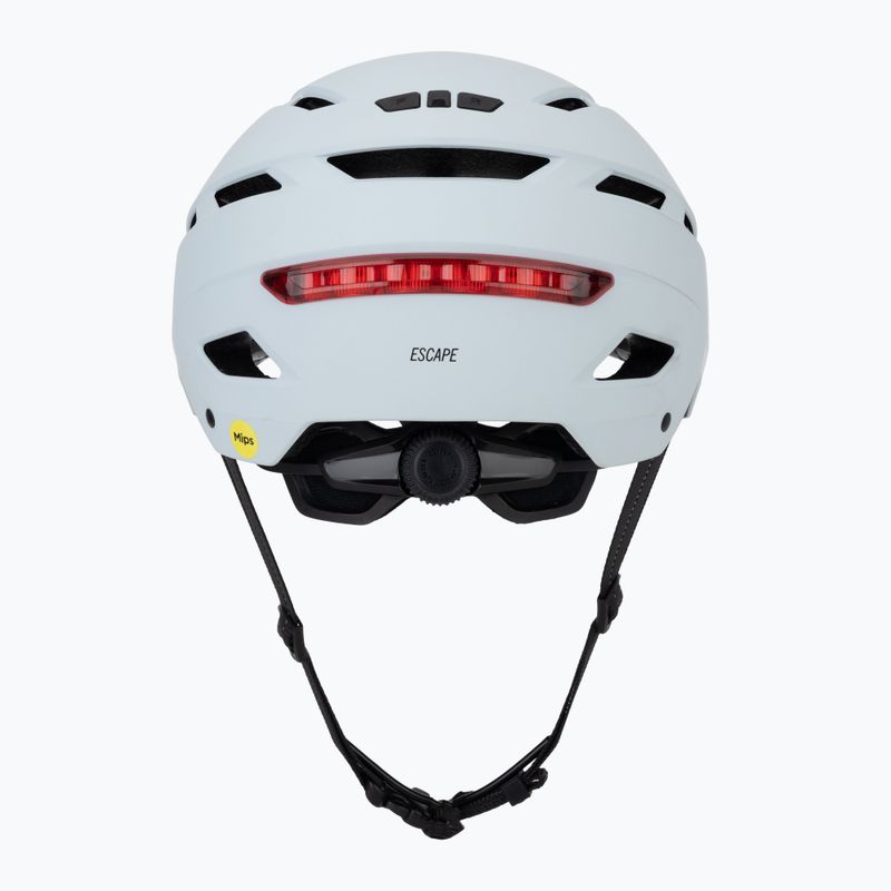 Giro Escape MIPS Integrierte matte Kreide Fahrradhelm 4