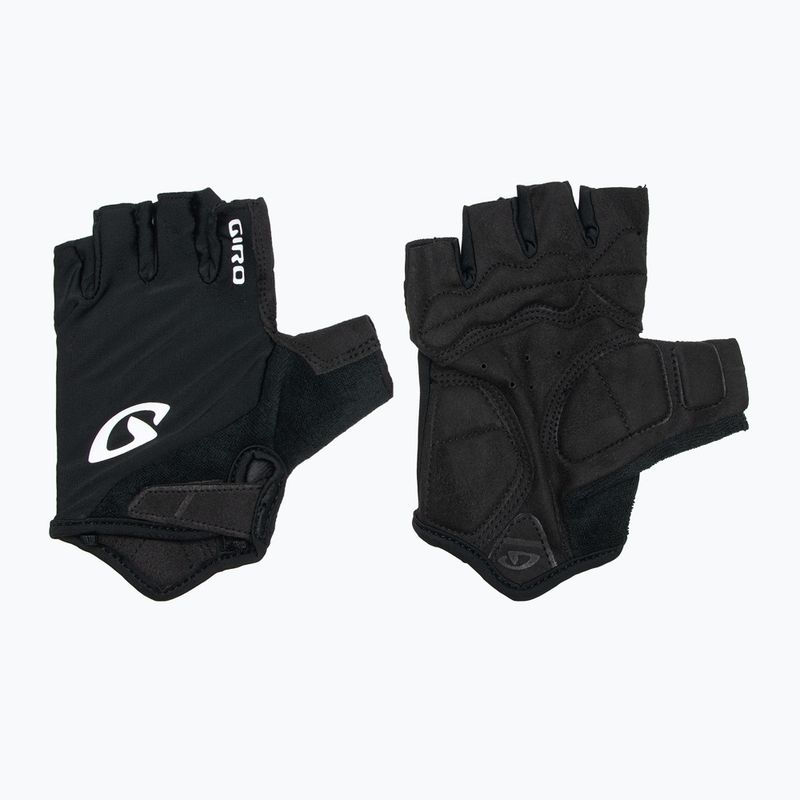 Fahrradhandschuhe Damen Giro Jag'ette black