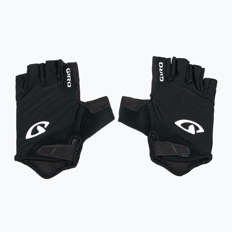 Fahrradhandschuhe Damen Giro Jag'ette black 2
