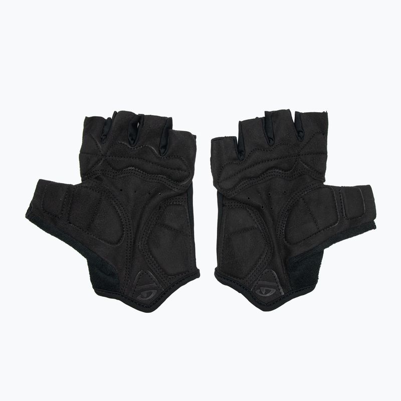 Fahrradhandschuhe Damen Giro Jag'ette black 3