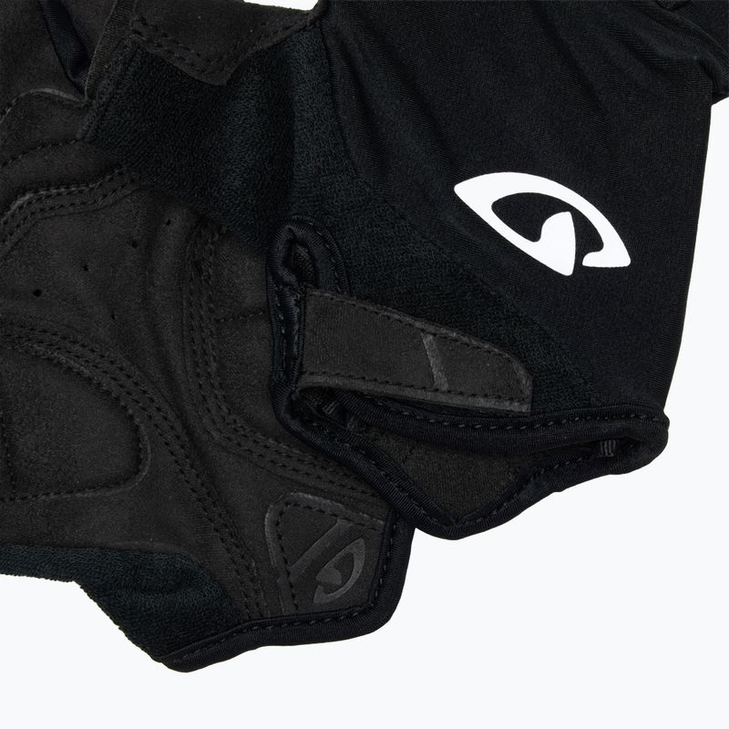 Fahrradhandschuhe Damen Giro Jag'ette black 4