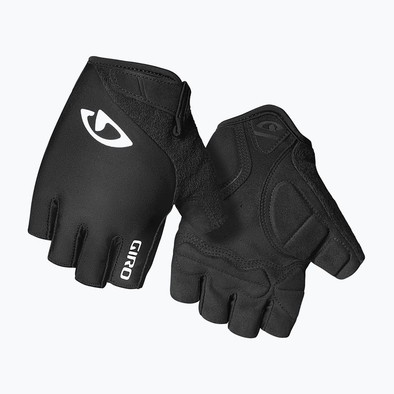 Fahrradhandschuhe Damen Giro Jag'ette black 5