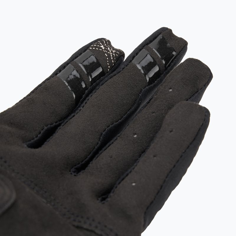 Fahrradhandschuhe Damen Giro DND black 5